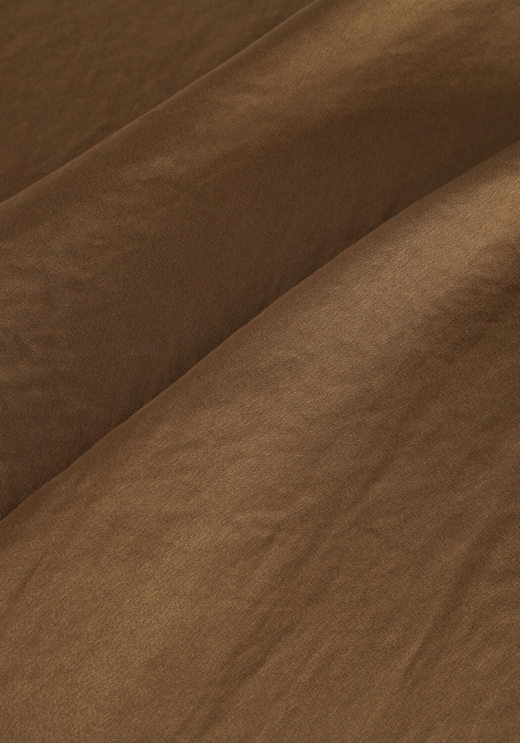 Gr&uuml;ne SUMMUM Midirock SKIRT HEAVY SILK TOUCH - large