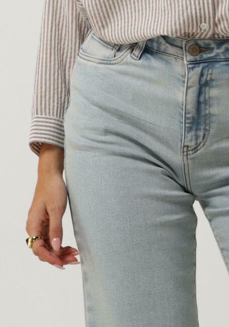 Dunkelblau CIRCLE OF TRUST Flared jeans MADDY DNM - large