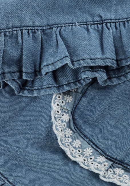 Hellblau MY LITTLE COZMO Kurze Hose SIENNAK206S6 - large