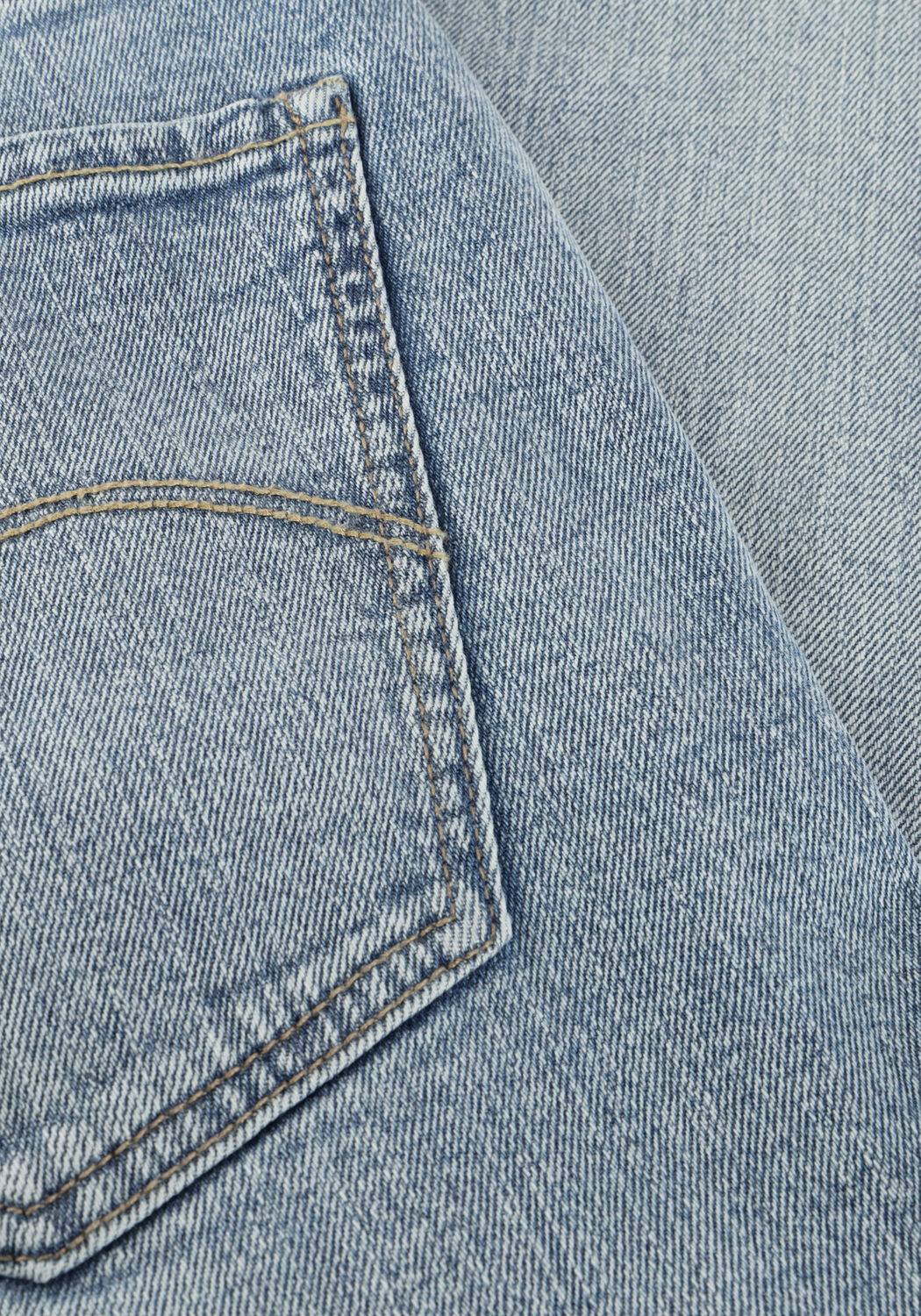 Hellblau G-STAR RAW Slim fit jeans MOSA STRAIGHT - large