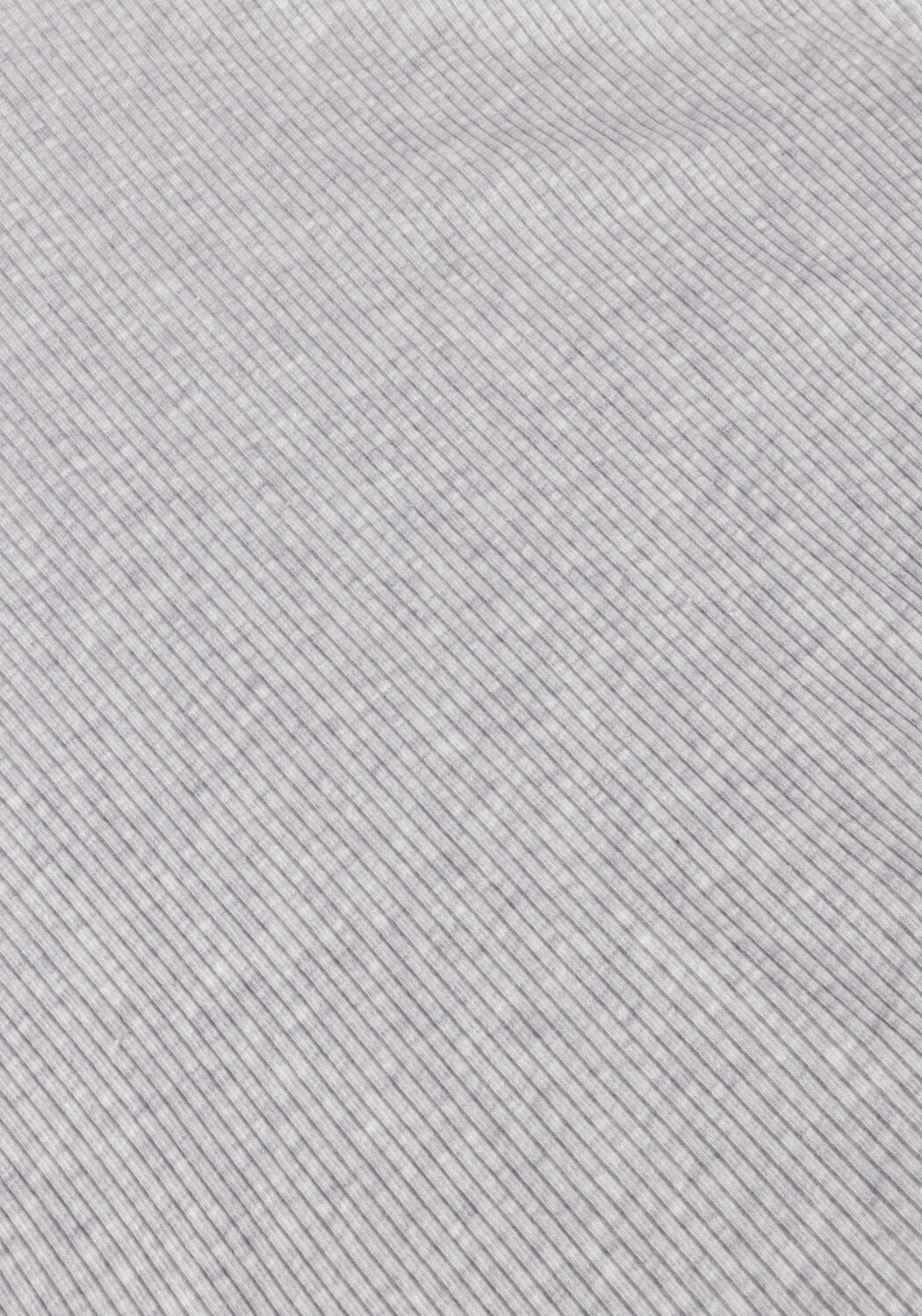 Graue SELECTED WOMEN Tops & T-shirts ANNA LS CREW NECK TEE S - large