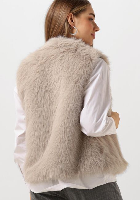 Beige MOSCOW Gilet 128-11-YOUTH 1 - large