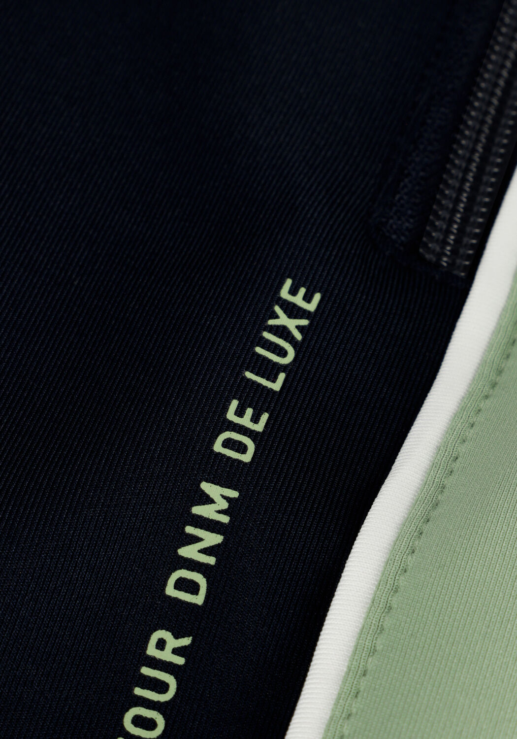 Dunkelblau RETOUR Kurze Hose LARS - large