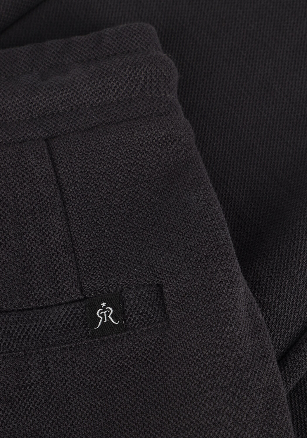 Dunkelblau RETOUR Jogginghose ELIO - large