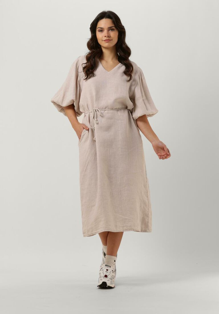 sand penn & ink midikleid s23z514 IV6020