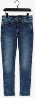 Blaue RELLIX Skinny jeans XYAN SKINNY - medium