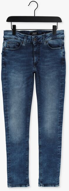 Blaue RELLIX Skinny jeans XYAN SKINNY - large
