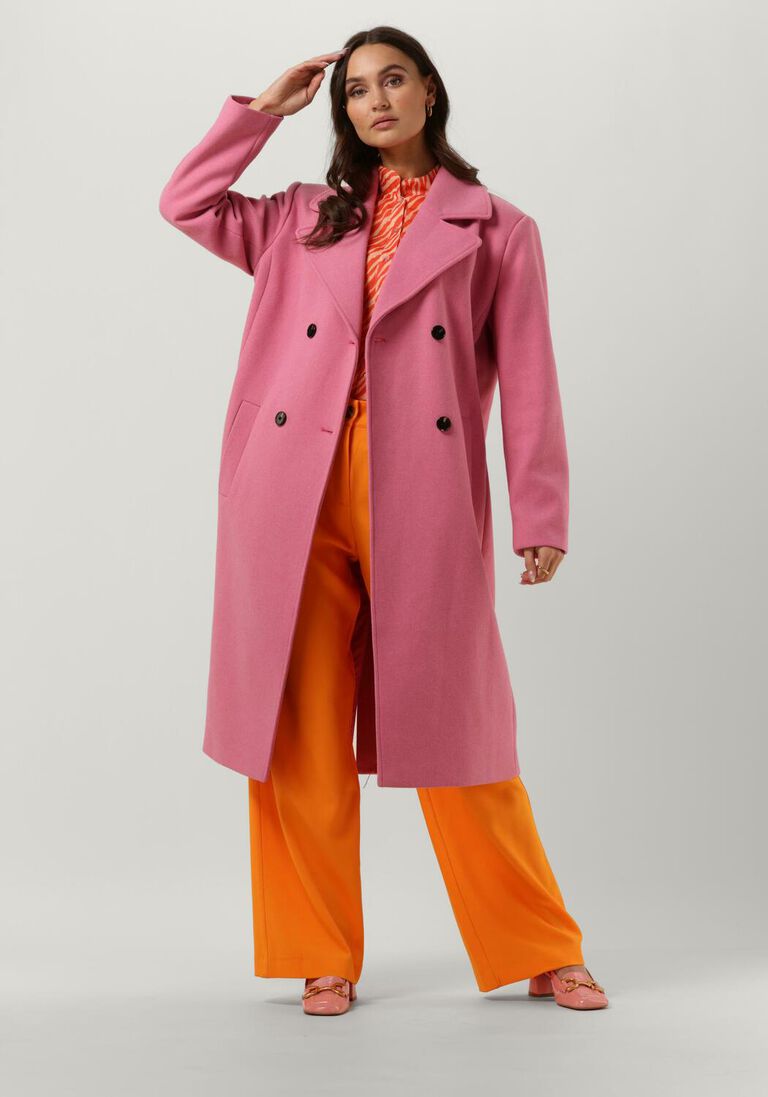 rosane modström mäntel beca coat