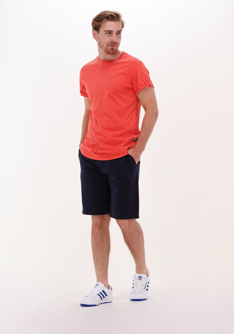 Dunkelblau GENTI Kurze Hose T5003-1224 - large