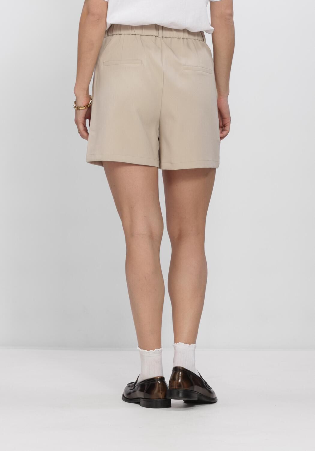 Sand NUKUS Kurze Hosen DAHLIA SHORT - large