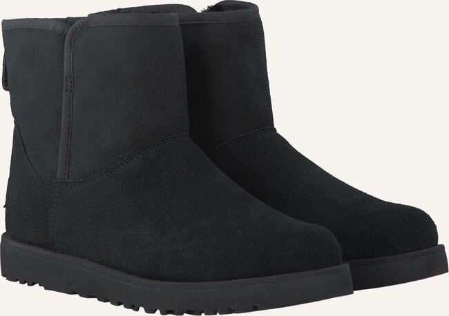 Schwarze UGG Winterstiefel CORY Schwarze UGG Winterstiefel CORY - large