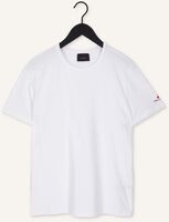 Weiße PEUTEREY T-shirt SORBUS N Weiße PEUTEREY T-shirt SORBUS N - medium