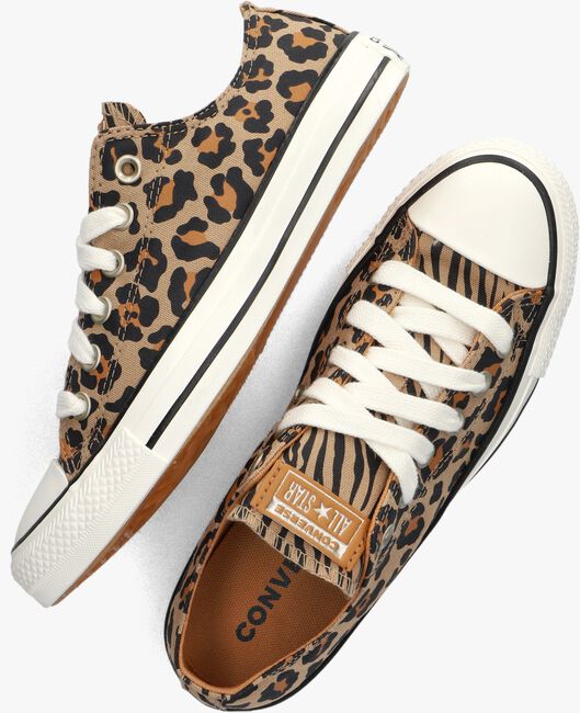 Converse Sneaker Leo Chucks Damen Converse Older Kids Chuck Taylor