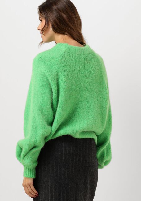 Grüne NOTRE-V Pullover NV-ENTIA - large
