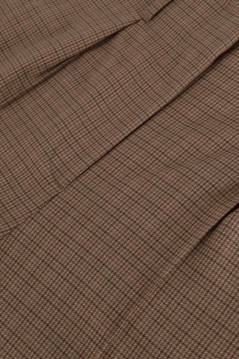 Braune FIVEUNITS Hose HAILEY 525 SMALL - large