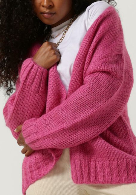 Rosane SELECTED FEMME Strickjacke SUANNE LS KNIT CARDIGAN - large