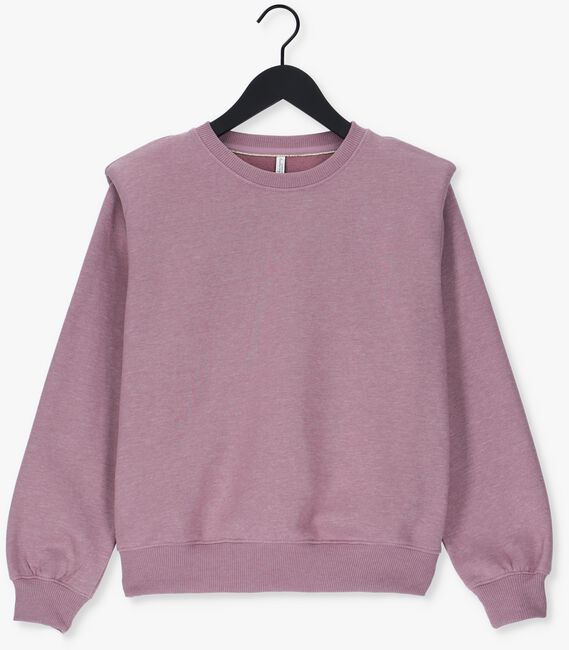 Lilane SUMMUM Sweatshirt SWEATER PADDED SHOULDER SOFT S - large