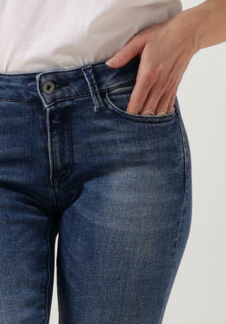 Blaue REPLAY Skinny jeans NEW LUZ PANTS - large