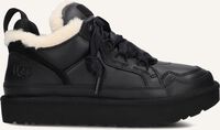 Schwarze UGG Sneaker High W LOWMEL Schwarze UGG Sneaker High W LOWMEL - medium