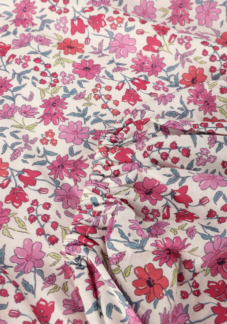 Rosane Salty Stitch Minikleid BALLON JURK - FLOWER - large