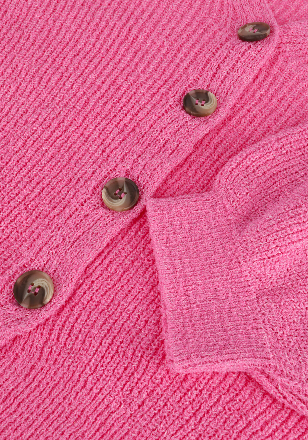 Rosane MODSTR&Ouml;M Strickjacke RUTH CARDIGAN - large