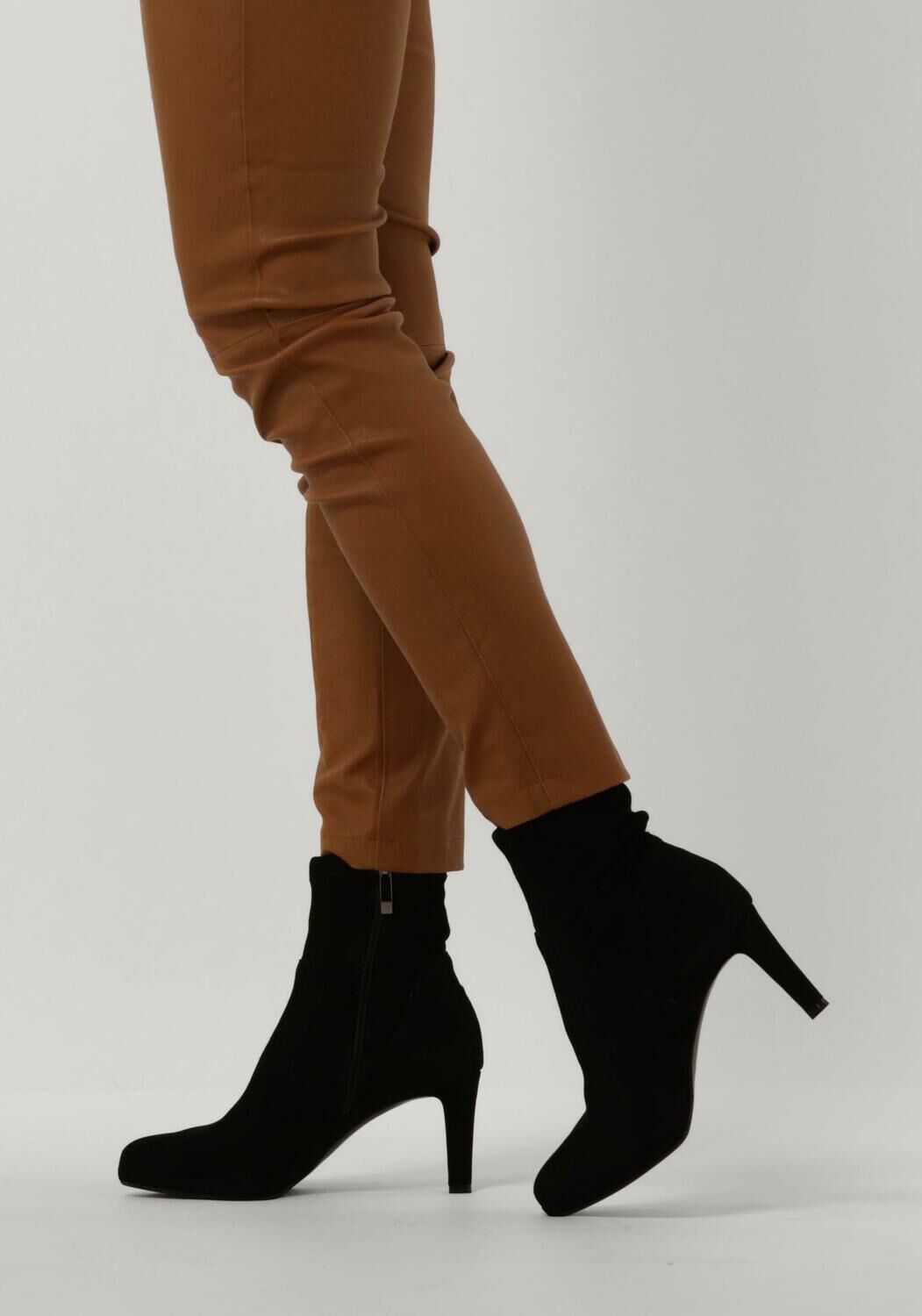 Schwarze PETER KAISER Stiefeletten PAKUNA - large