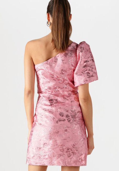 Rosane FREEBIRD Minikleid DANIA LUREX - large