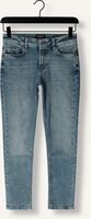 Blaue RELLIX Slim fit jeans BILLY SLIM FIT Blaue RELLIX Slim fit jeans BILLY SLIM FIT - medium