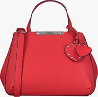 Rote GUESS Handtasche HWVY66 93050 - medium