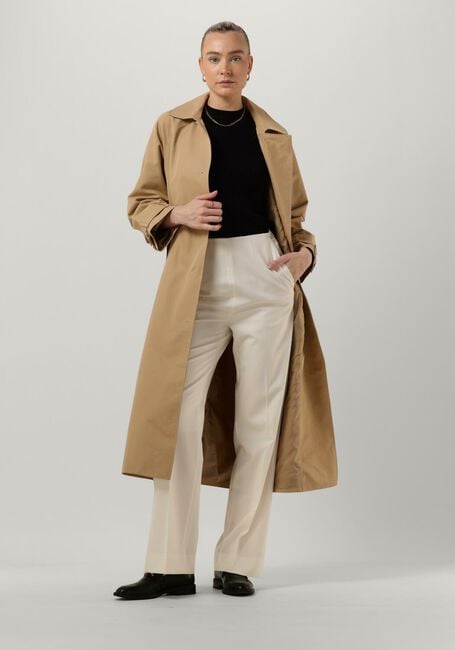 Wei&szlig;e TIGER OF SWEDEN Hose EEDIT - large