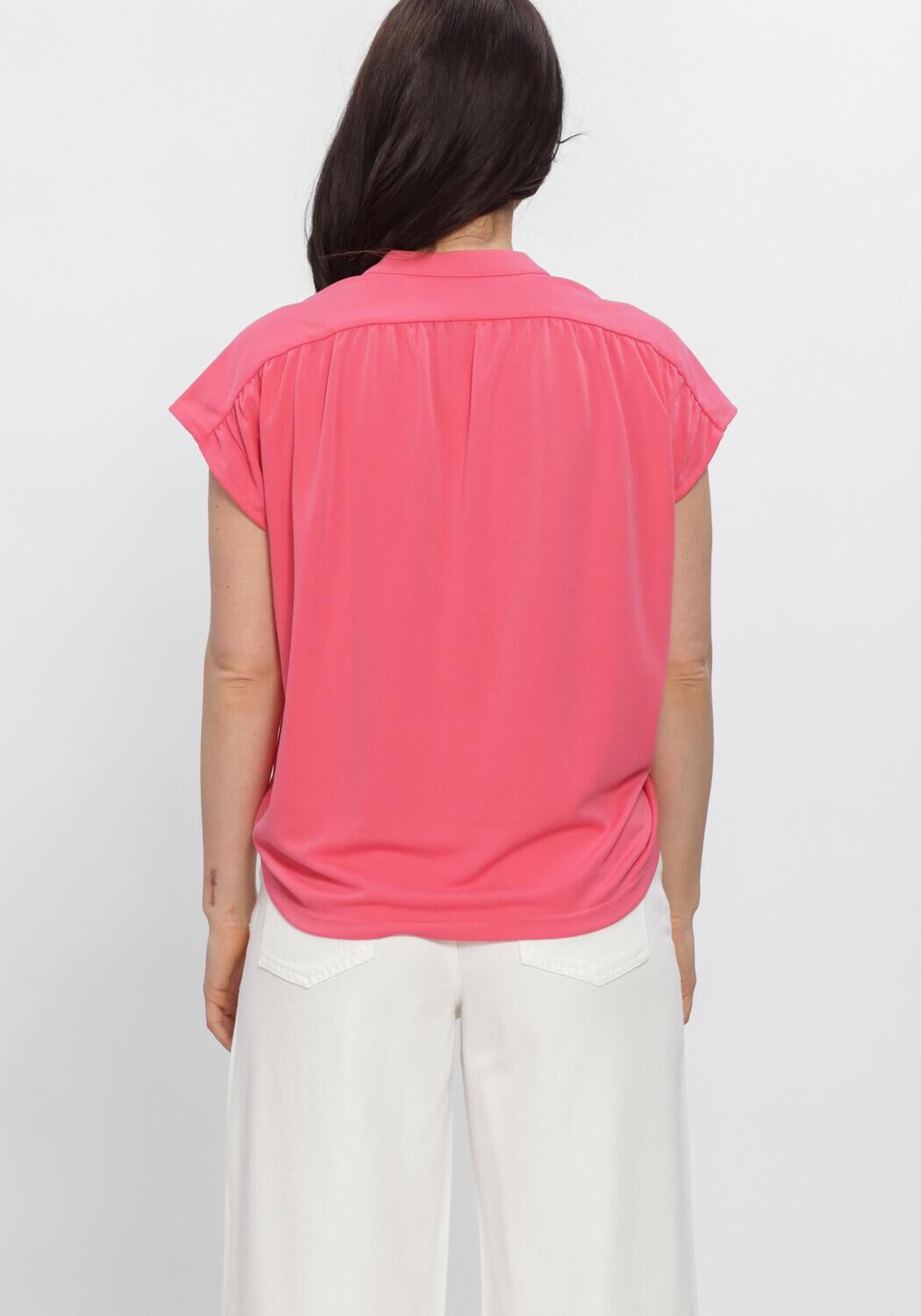 Rosane MINUS Tops & T-shirts MSFIBA MODAL T-SHIRT - large