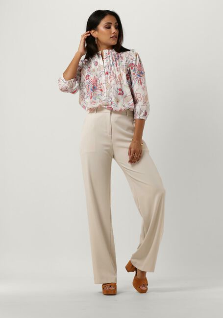 Weiße DEA KUDIBAL Blusen LINE - large