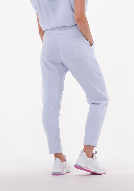 Blaue 10DAYS Jogginghose STATEMENT JOGGER - large
