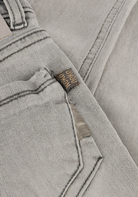 Graue KOKO NOKO Skinny jeans R50987 - large