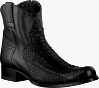 Schwarze SENDRA Ankle Boots 12830P - medium