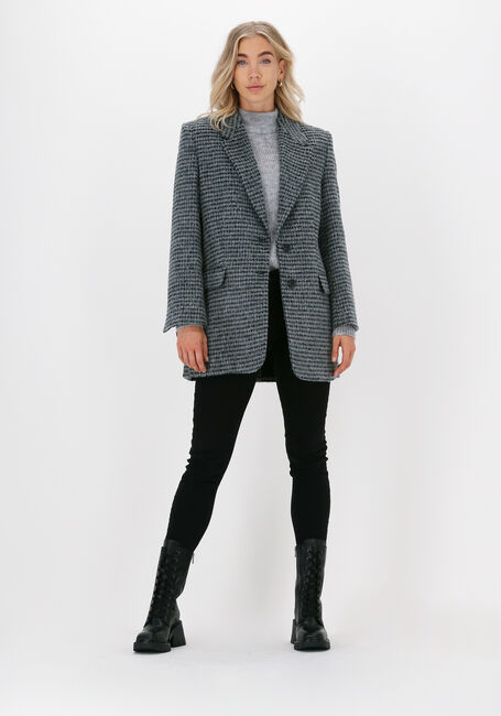 Graue LEVETE ROOM Blazer OVINE 1 - large