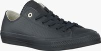 Schwarze CONVERSE Sneaker high CHUCK TAYLOR ALL STAR II - medium
