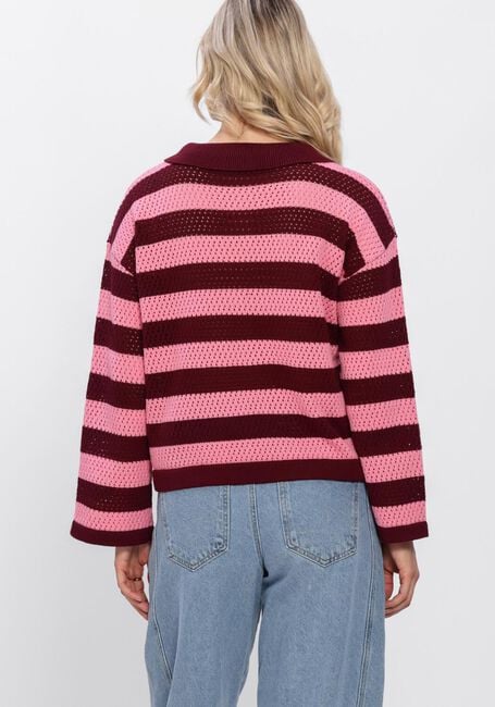 Rosane YDENCE Pullover KNITTED TOP AGNES - large