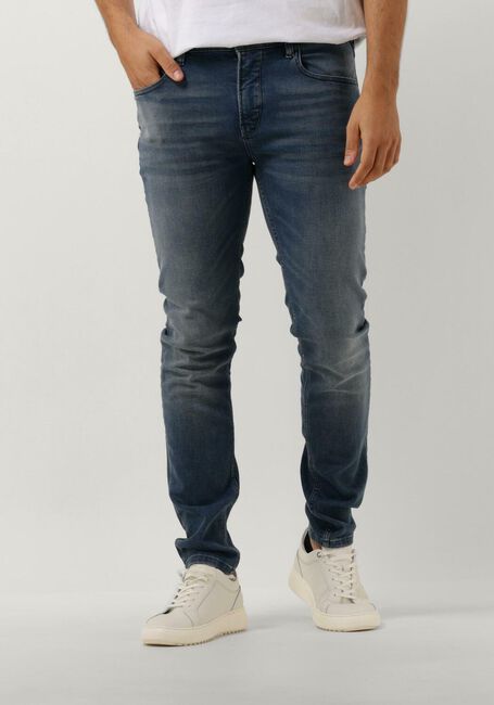 Blaue SCOTCH & SODA Skinny jeans SEASONAL ESSENIALS SKIM SINNY JEANS - large