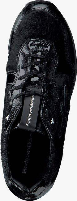 Schwarze FLORIS VAN BOMMEL Sneaker low 85256 - large