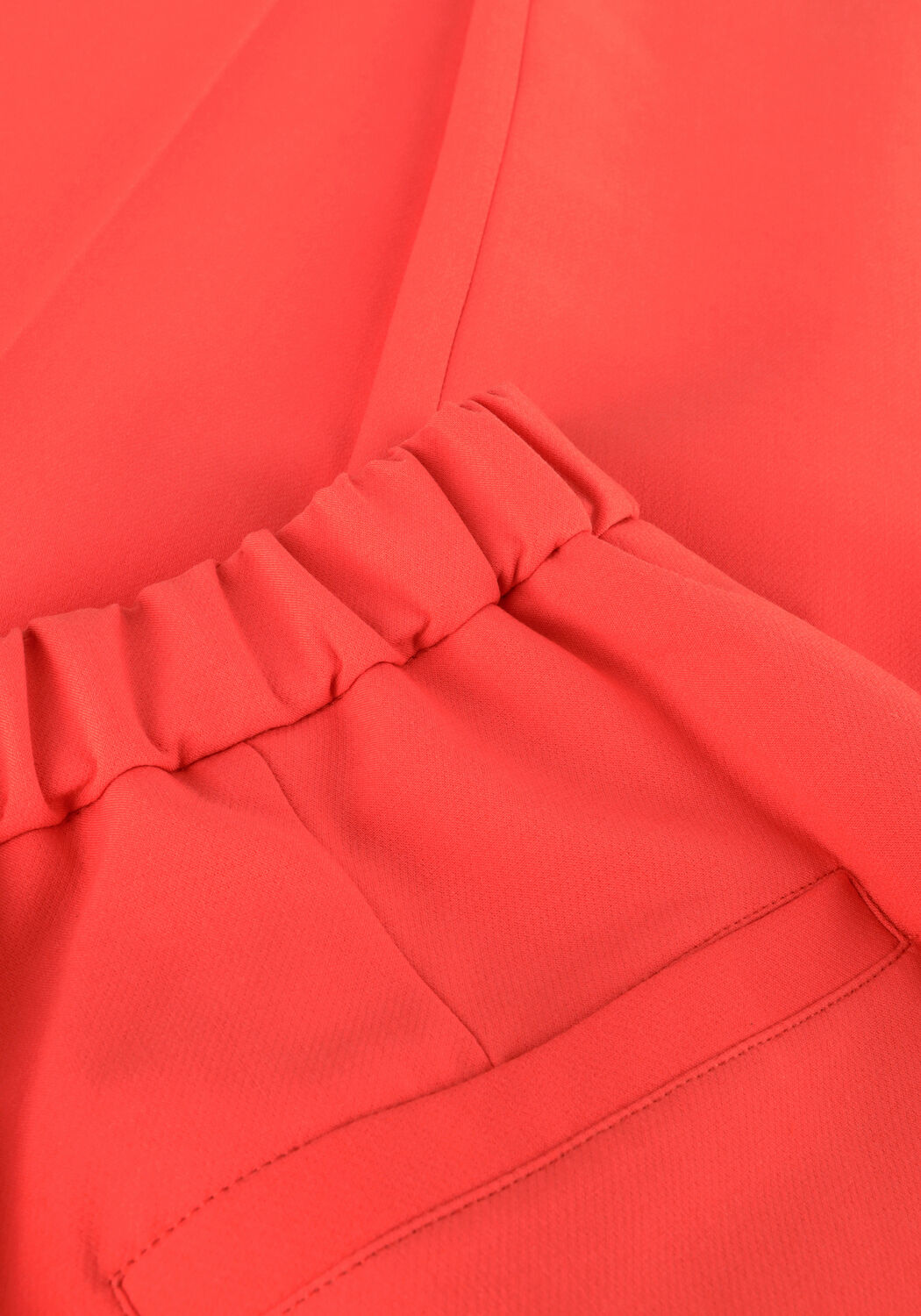 Koralle SUMMUM Weite Hose TROUWSERS WIDE LEGS SOFT FOAM - large