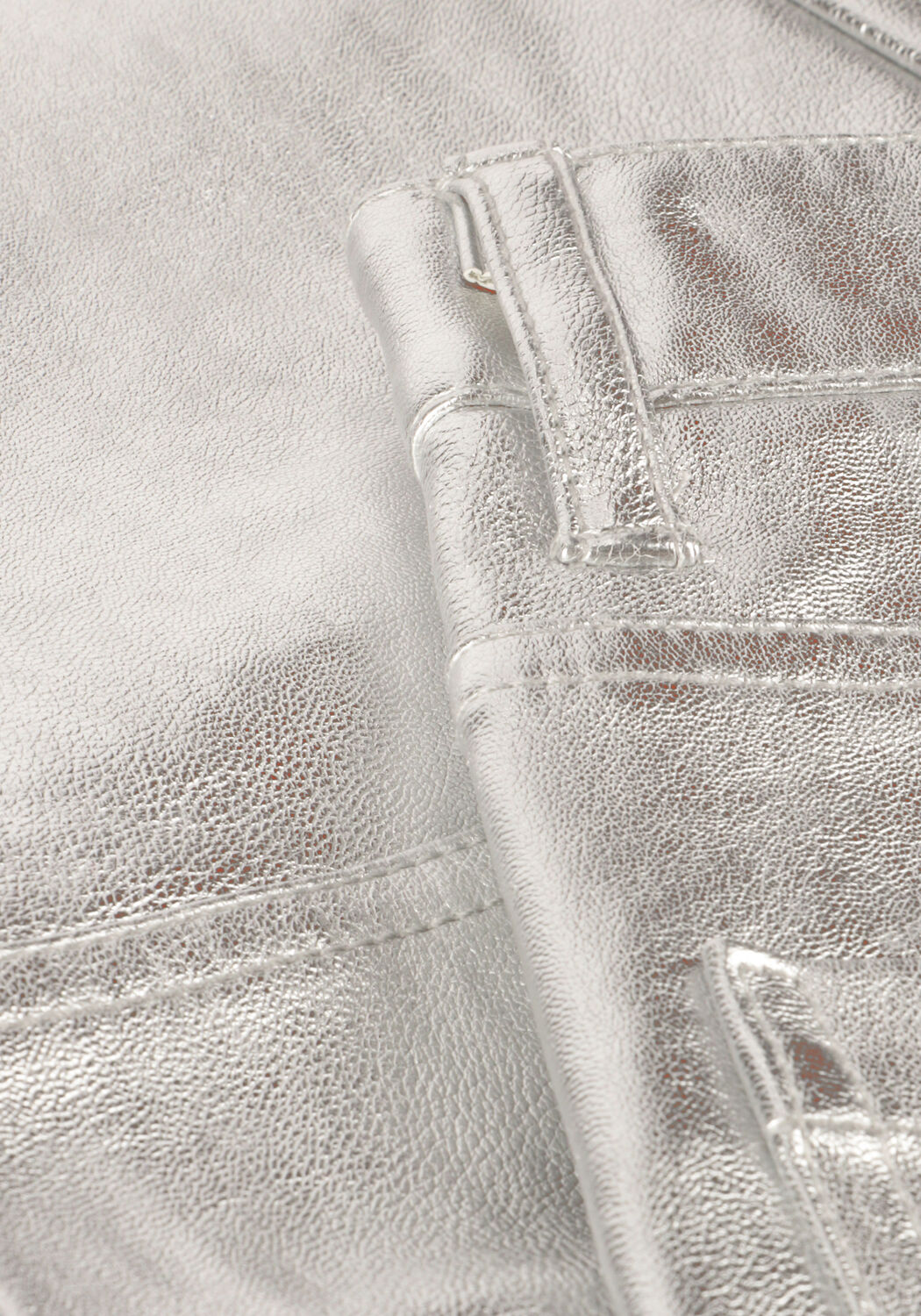 Silberne JOSH V Hose CASEY - large