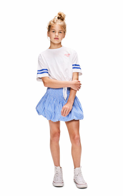 Nicht-gerade weiss RETOUR T-shirt FONDA - large