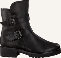 Schwarze GABOR Ankle Boots 093 Schwarze GABOR Ankle Boots 093 - medium