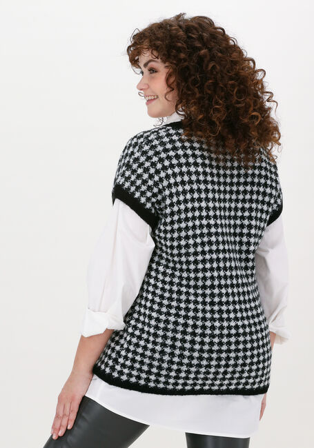 Schwarze SIMPLE Spencer BRIDGET - large