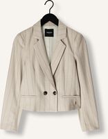 Sand JANSEN AMSTERDAM Blazer PSS265 BLAZER ALIYA Sand JANSEN AMSTERDAM Blazer PSS265 BLAZER ALIYA - medium