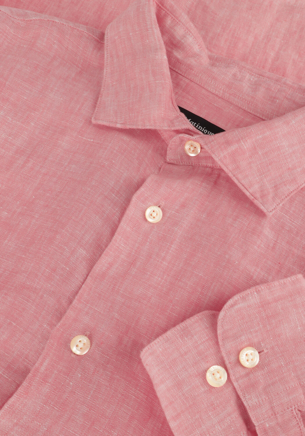 Rosane MATINIQUE Casual-Oberhemd MAMARC SHORT - large