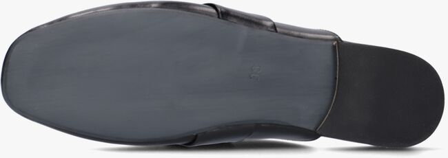 Schwarze NOTRE-V Loafer 5602-01 - large