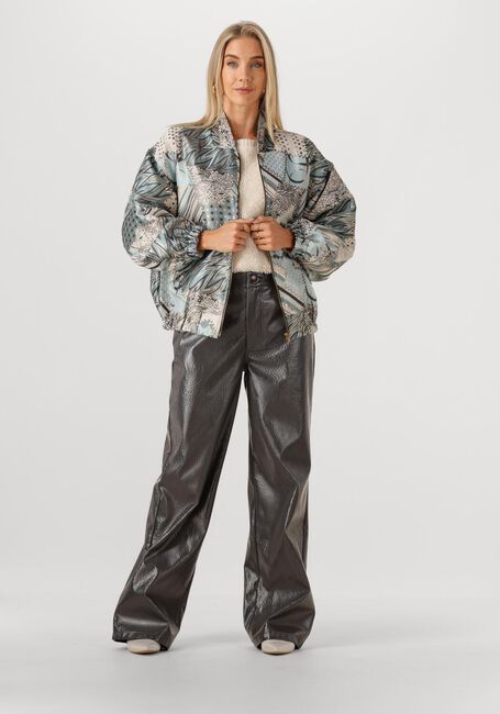 Mehrfarbige/Bunte AMAYA AMSTERDAM Jack FANNY JACKET - large