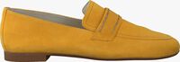 Gelbe PAUL GREEN Loafer 2504 - medium